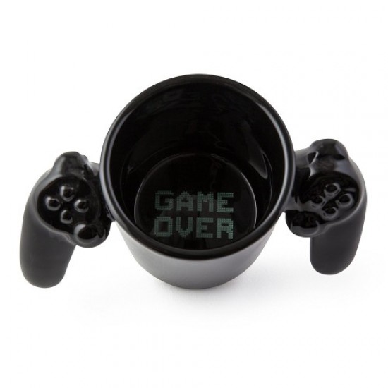 Game Over Kupa Game Over Kupa