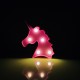 Unicorn Led Lamba