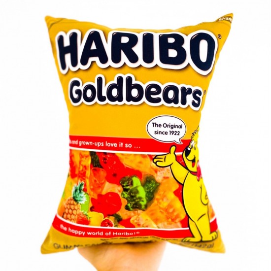 Haribo Yastık Haribo Yastık