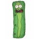 Rick and Morty Turşu Nakışlı Yastık Minder Rick and Morty Turşu Nakışlı Yastık Minder