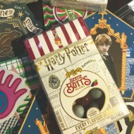 Lisanslı Harry Potter Bertie Bott's Every Flavor Beans