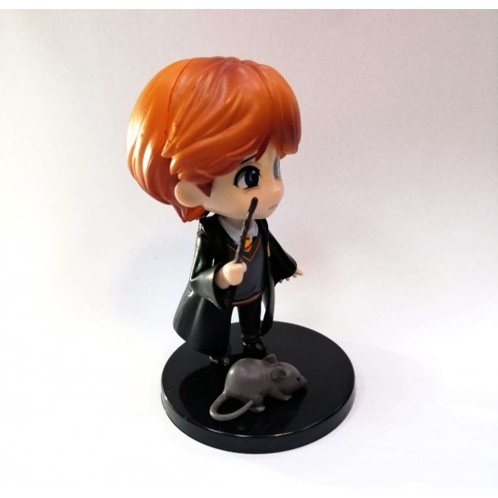 Harry Potter Ron Weasley Fareli Figür