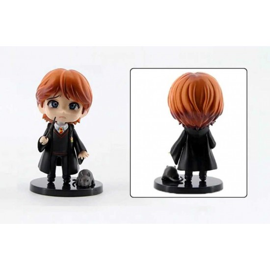 Harry Potter Ron Weasley Fareli Figür