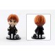 Harry Potter Ron Weasley Fareli Figür