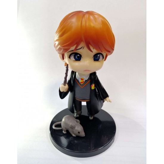 Harry Potter Ron Weasley Fareli Figür