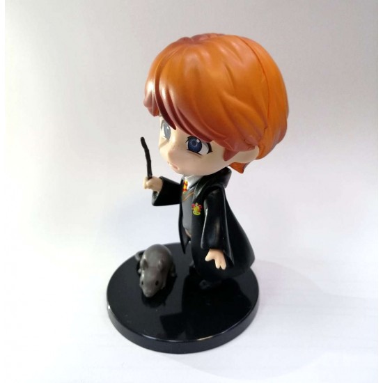 Harry Potter Ron Weasley Fareli Figür