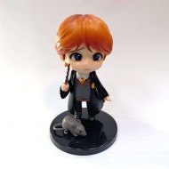 Harry Potter Ron Weasley Fareli Figür