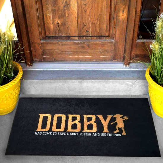 Lisanslı Harry Potter Dobby Paspas Lisanslı Harry Potter Dobby Paspas