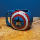 Captain America Kalkan Kupa