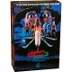 Freddy Krueger Elm Sokağı Kabusu 3 Dream Warriors Aksiyon Figürü Freddy Krueger Elm Sokağı Kabusu 3 Dream Warriors Aksiyon Figürü